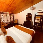 Dafodil Inn - A Four Star Luxury Hotel, Manali
