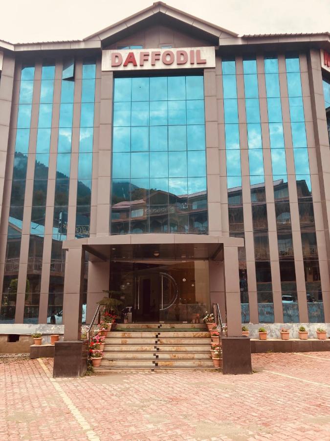 Dafodil - A Four Star Luxury Hotel, Manali (Himachal Pradesh)