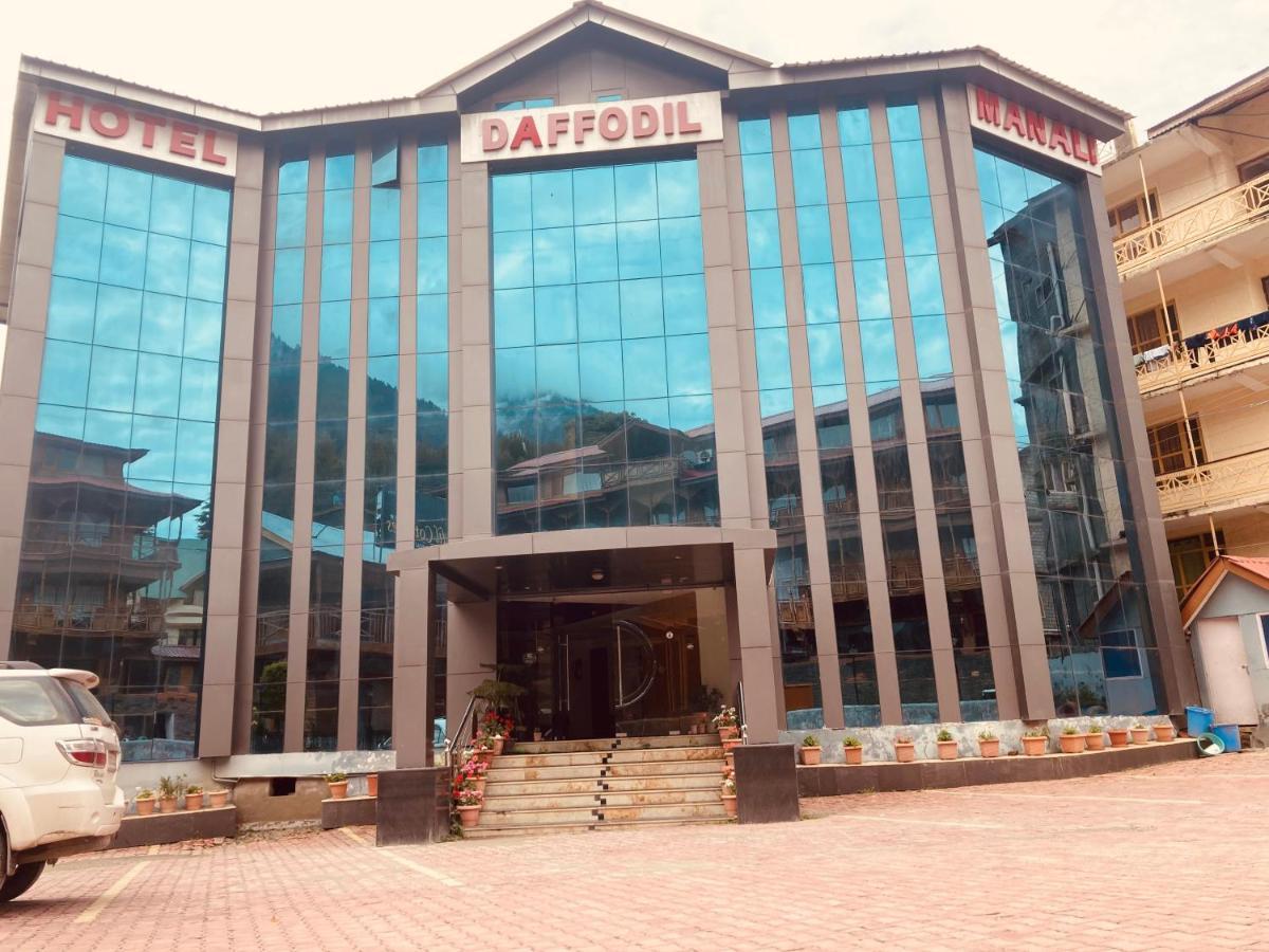 Dafodil - A Four Star Luxury Hotel, 3*