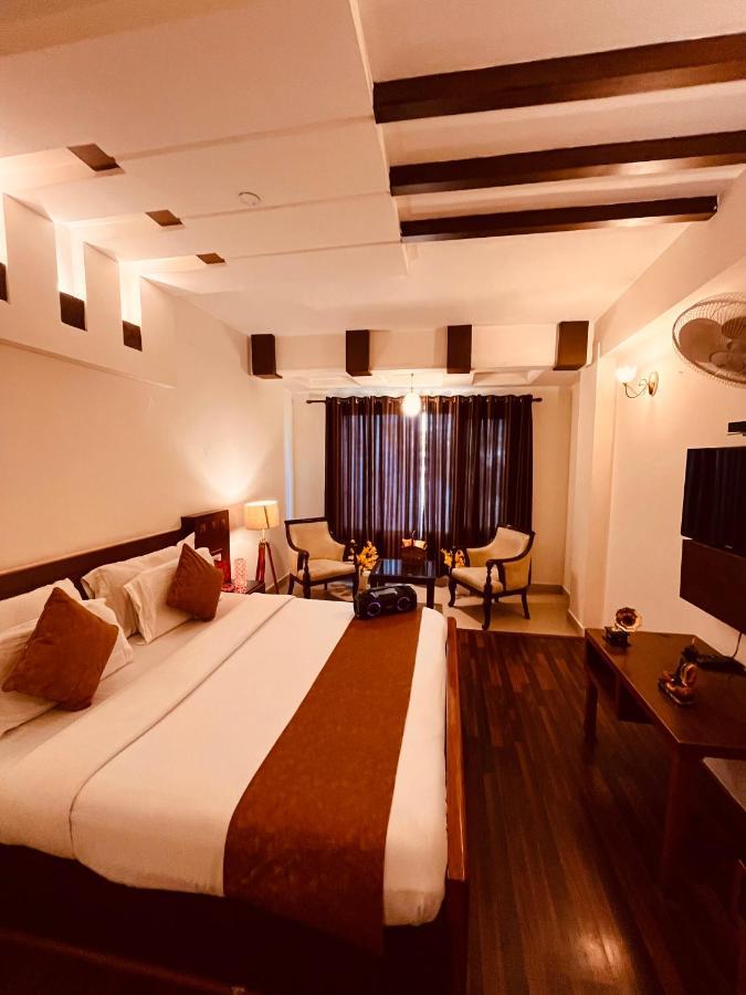 Dafodil - A Four Star Luxury Hotel, Hotel Manali (Himachal Pradesh)