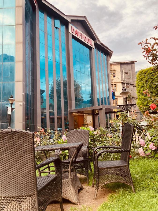 Dafodil - A Four Star Luxury Hotel,