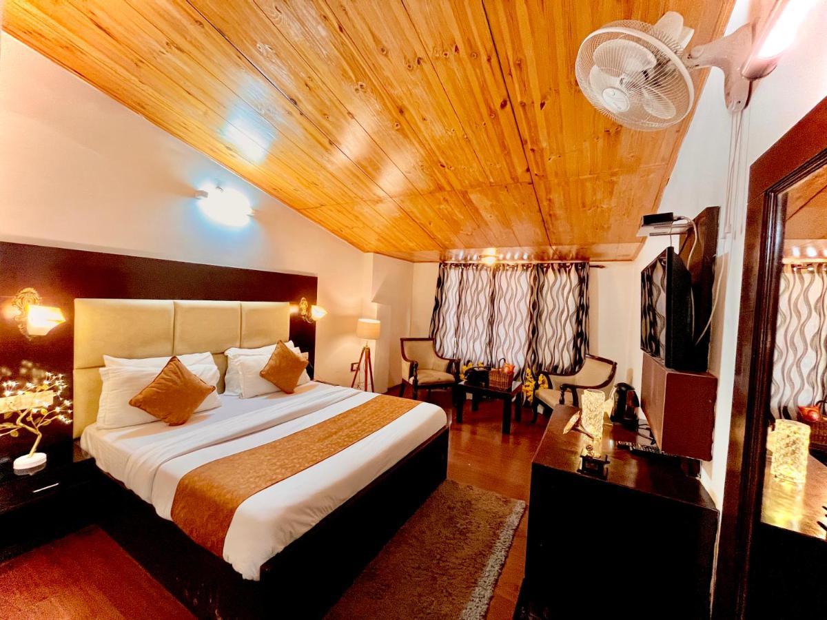 Dafodil - A Four Star Luxury Hotel, Hotel 3*
