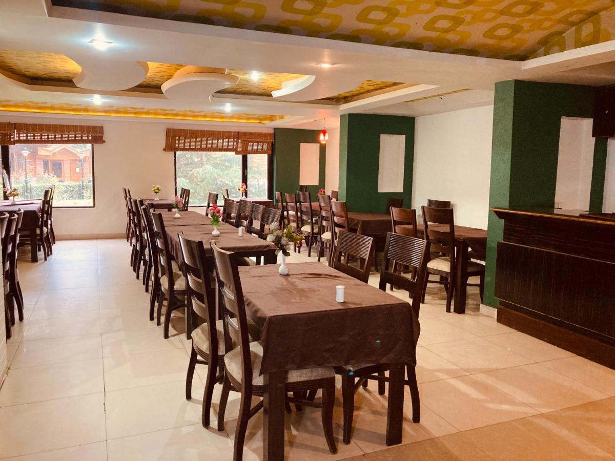 Dafodil - A Four Star Luxury Hotel,